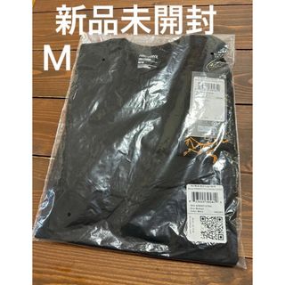 アークテリクス(ARC'TERYX)のアークテリクス アークマルチバードロゴ ショートスリーブ M(Tシャツ/カットソー(半袖/袖なし))