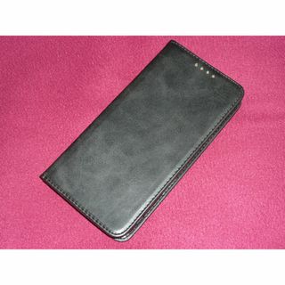 AQUOS R3 手帳型ケース SH-04L・ SHV44・808SH 訳あり品(Androidケース)