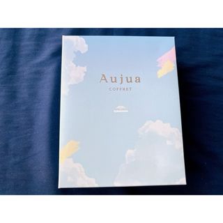 オージュア(Aujua)のAujua 泡シャンプー&コンディショナー(シャンプー/コンディショナーセット)