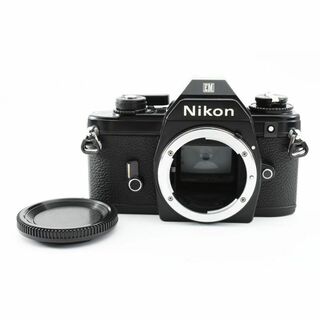 ニコン(Nikon)のNikon ニコン EM ボディ：2141713(フィルムカメラ)