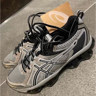 アシックス(asics)のasics GEL-QUANTUM KINETIC (スニーカー)