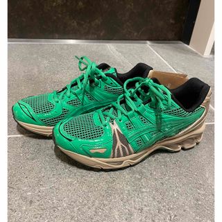 アシックス(asics)のasics GEL-KAYANO LEGACY × GmbH (スニーカー)