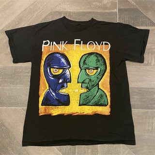 PINK FLOYD ピンク・フロイド バンドTシャツ/バンT/USED/古着(Tシャツ/カットソー(半袖/袖なし))