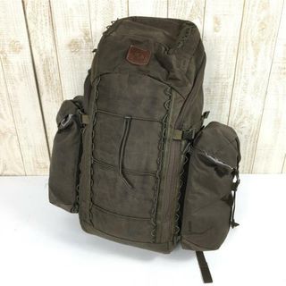 フェールラーベン(FJALL RAVEN)のフェールラーベン シンギ 28 Singi 28 バックパック デイパック + シンギ サイド ポケット Singi Side Pocket 2点 セット G-1000 FJALLRAVEN 23320/23323 Dark Olive グリーン系(その他)