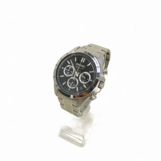 セイコー(SEIKO)のSEIKO(セイコー) CHRONOGRAPH クロノグラフ クォーツ腕時計(その他)