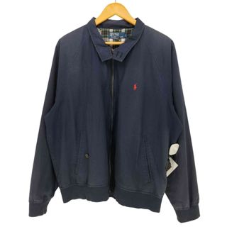 ポロラルフローレン(POLO RALPH LAUREN)のPolo by RALPH LAUREN(ポロバイラルフローレン) メンズ(ブルゾン)