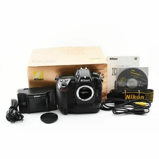 ニコン(Nikon)のNikon ニコン D2Xs ボディ：2129400(デジタル一眼)