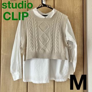 スタディオクリップ(STUDIO CLIP)の専用★(シャツ/ブラウス(長袖/七分))