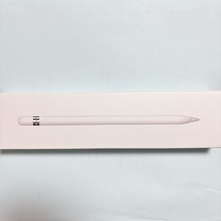 Apple - Apple iPad Pro Apple Pencil 第1世代