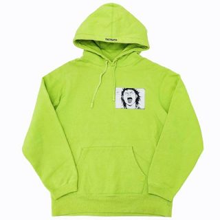 シュプリーム(Supreme)のSUPREME AKIRA Patches Hooded Sweatshirt(パーカー)