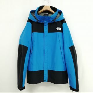 THE NORTH FACE - NP10925 ゴアテックス プロシェル マウンテンパーカー ジャケット XL