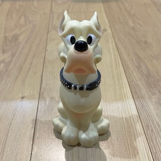 NEIGHBORHOOD - NEIGHBORHOOD MEDICOM TOY ZOOTH メディコムトイ 犬