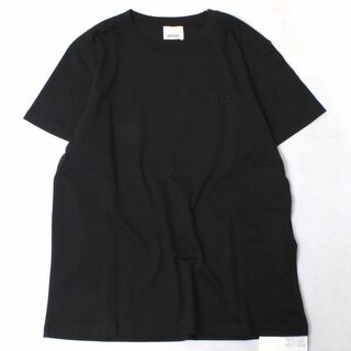 イザベルマラン(Isabel Marant)の新品 ISABEL MARANT VIDAL ロゴTシャツ(Tシャツ(半袖/袖なし))