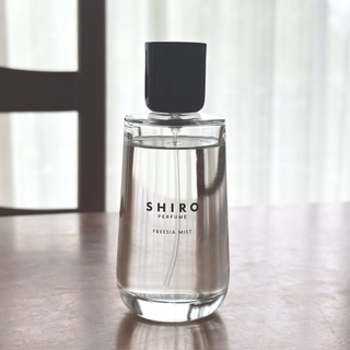 シロ(shiro)のSHIRO  香水　FREESIA MIST 100ml オードパルファン(ユニセックス)