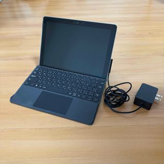 Microsoft - Surface Go 128GB タイプカバー付き