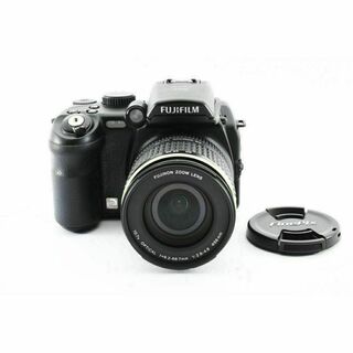 フジフイルム(富士フイルム)の富士フイルム FinePix S9100 ジャンク：2119371(コンパクトデジタルカメラ)