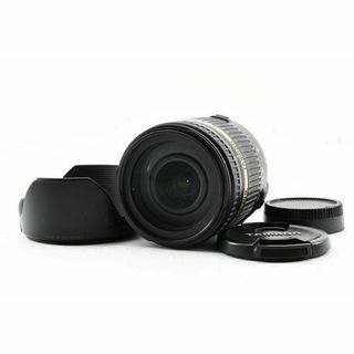 タムロン(TAMRON)のタムロン 18-270/3.5-6.3 Di II VC PZD：2116671(レンズ(ズーム))