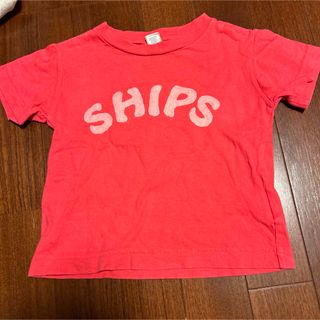 シップス(SHIPS)のships Tシャツ(Tシャツ/カットソー)