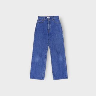 ロンハーマン(Ron Herman)のRHC Ron Herman【Straight Denim Pants】(デニム/ジーンズ)