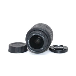 ニコン(Nikon)の手振れ補正機能付き★Nikon AF-S DX 18-55mm G VR★(レンズ(ズーム))