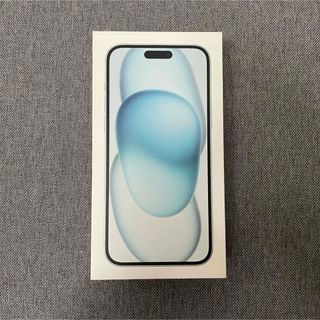 アップル(Apple)のiPhone15plus箱のみ(その他)