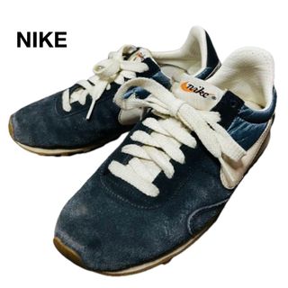 ナイキ(NIKE)のNIKE WMNS PRE MONTREAL RACER VINTAGE ナイキ(スニーカー)