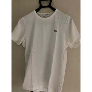 tシャツ　白(Tシャツ/カットソー(半袖/袖なし))