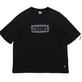 チャムス(CHUMS)のCHAMS★新品　TEE 定価¥5280(Tシャツ/カットソー(半袖/袖なし))