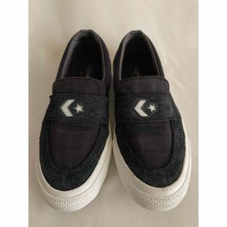 CONVERSE SKATEBOARDING - 【希少!】コンバーススケートボーディング25.5cm