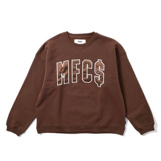 MFC STORE スウェット XXL EXAMPLE GODBLESSYOU(スウェット)