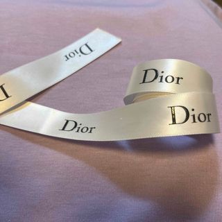 Dior - ディオール　Dior   リボン