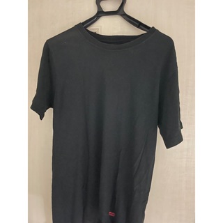 tシャツ　黒(Tシャツ/カットソー(半袖/袖なし))
