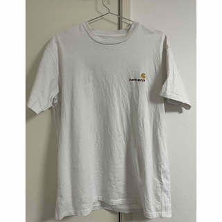 カーハート(carhartt)のカーハート　carhartt tシャツ(Tシャツ(半袖/袖なし))