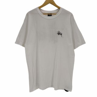 ステューシー(STUSSY)のStussy(ステューシー) メキシコ製ビッグロゴプリントTシャツ メンズ(Tシャツ/カットソー(半袖/袖なし))