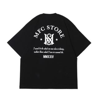 MFC STORE Tシャツ XL EXAMPLE GOD BLESS YOU(Tシャツ/カットソー(半袖/袖なし))