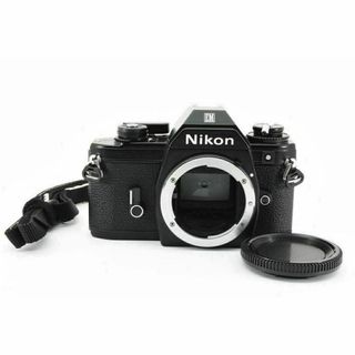 ニコン(Nikon)のNikon ニコン EM ボディ：2113807(フィルムカメラ)
