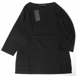 マージン(Magine)の新品 Magine T-SHIRT BLACK(Tシャツ/カットソー(七分/長袖))