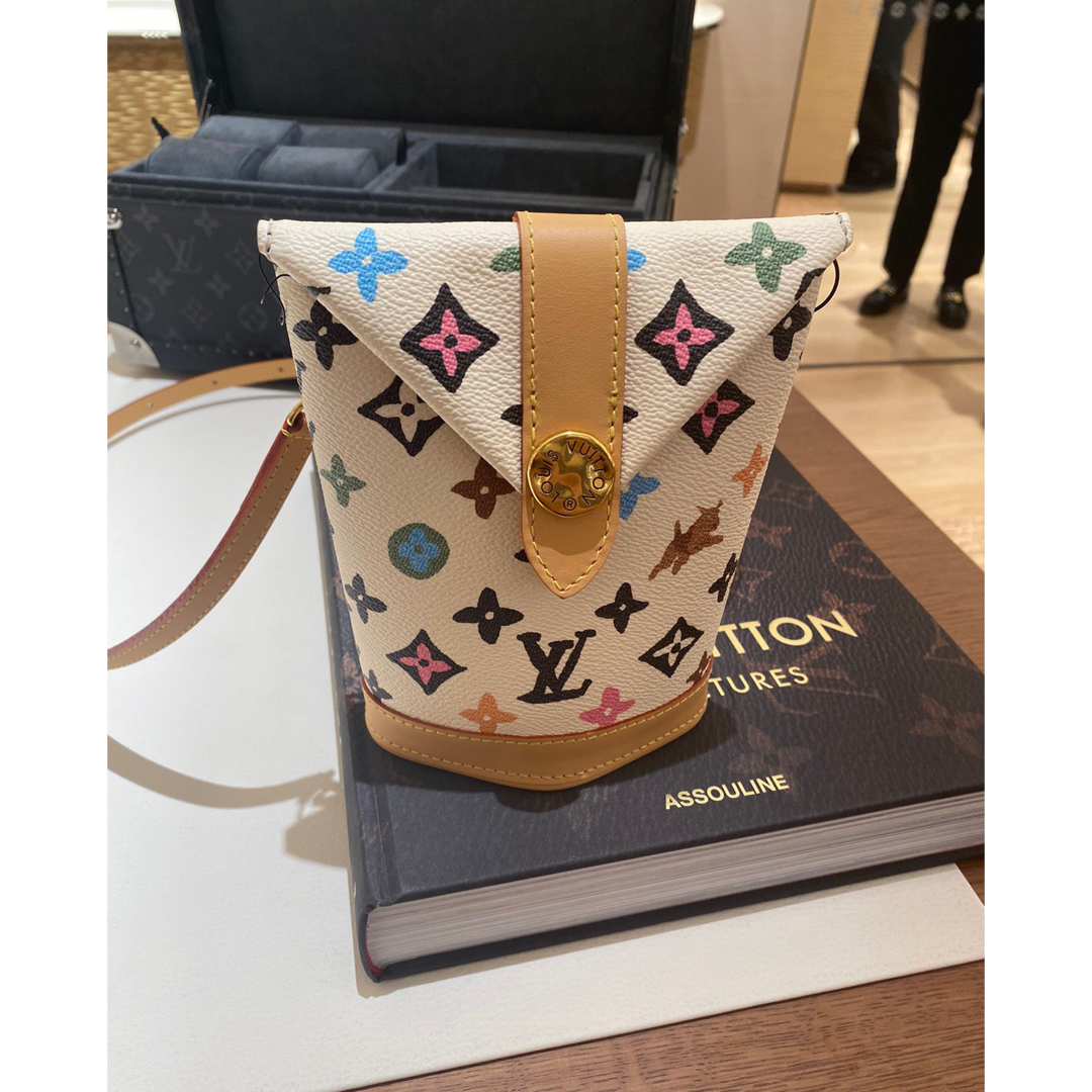 LOUIS VUITTON - ルイヴィトン LV伊勢丹新宿メンズ店限定 LOUIS VUITTON - ルイヴィトン LV伊勢丹新宿メンズ店限定
