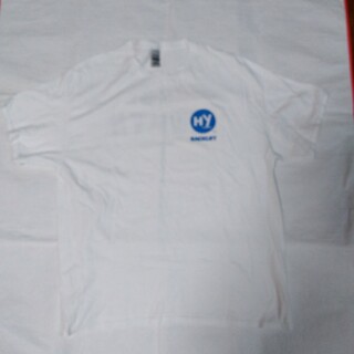 BACK LIFT 白Tシャツ(Tシャツ/カットソー(半袖/袖なし))