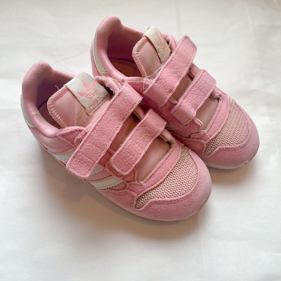 アディダススニーカー15.0cm 速く 子供靴 adidas アディダススニーカー15.0cm 速く 子供靴 adidas