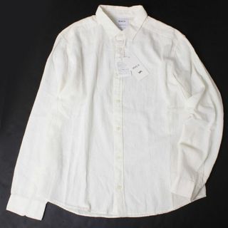 ルーカ(RVCA)の新品 RVCA HI-GRADE LONG SLEEVE SHIRT(シャツ)