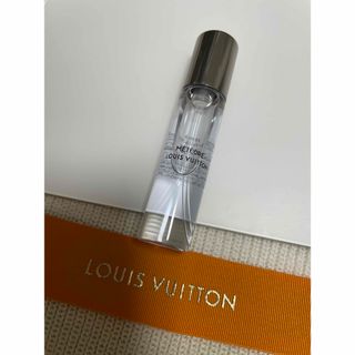 LOUIS VUITTON - ルイヴィトン “メテオール” 7.5ml レフィル 香水 詰め替え