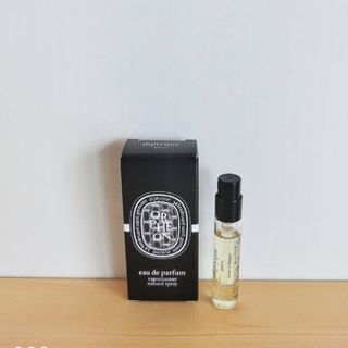 diptyque - ディプティック　オルフェオン　香水　サンプル　 2ml未使用品