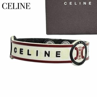 セリーヌ(celine)のレア セリーヌ 日韓ワールドカップ 限定 ブレスレット バングル  レディース(ブレスレット/バングル)