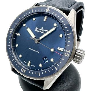 BLANCPAIN