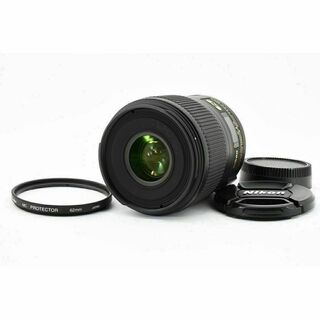ニコン(Nikon)のニコン AF-S Micro 60mm f2.8G ED：2086524(レンズ(単焦点))