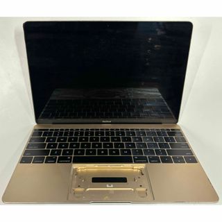 アップル(Apple)のApple MacBook Early 2015 Retina ジャンク(ノートPC)