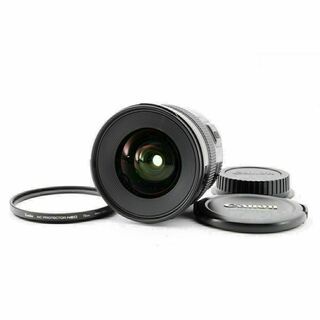 キヤノン(Canon)のCanon キャノン EF 20mm f2.8 USM 2068343(レンズ(単焦点))