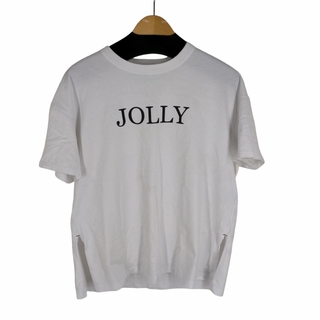 BARNYARDSTORM(バンヤードストーム) JOLLY Tシャツ 