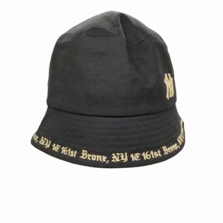 MLB KOREA(エムエルビーコリア) Gothic Bucket Hat(ハット)